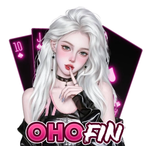 ohofinฝากถอน